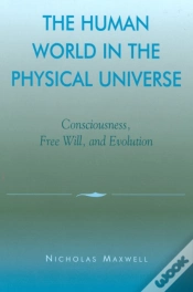 Capa do artigo The Human World In The Physical Universe