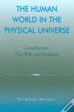 Capa do artigo The Human World In The Physical Universe