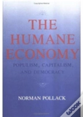 The Humane Economy