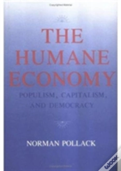 Capa do artigo The Humane Economy