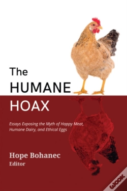 Capa do artigo The Humane Hoax