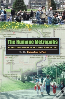 Capa do artigo The Humane Metropolis