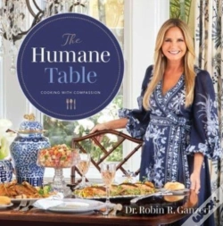 Capa do artigo The Humane Table