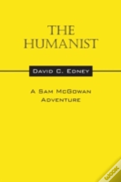 Capa do artigo The Humanist: A Sam Mcgowan Adventure