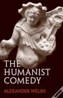 Capa do artigo The Humanist Comedy