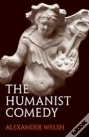 Capa do artigo The Humanist Comedy