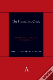 Capa do artigo The Humanist Critic