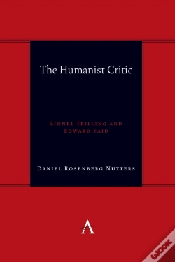 Capa do artigo The Humanist Critic
