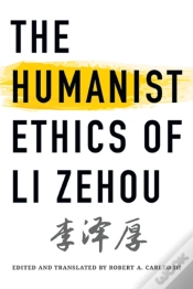 Capa do artigo The Humanist Ethics Of Li Zehou