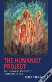 Capa do artigo The Humanist Project