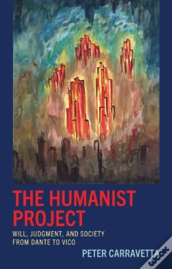 Capa do artigo The Humanist Project