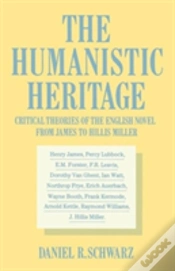 Capa do artigo The Humanistic Heritage