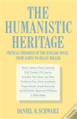 Capa do artigo The Humanistic Heritage