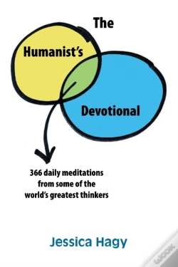 Capa do artigo The Humanist'S Devotional