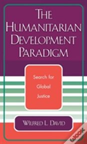 Capa do artigo The Humanitarian Development Paradigm