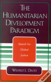 Capa do artigo The Humanitarian Development Paradigm