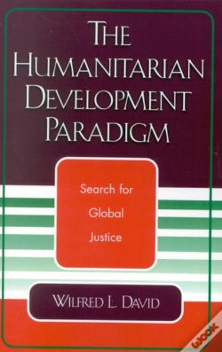 Capa do artigo The Humanitarian Development Paradigm
