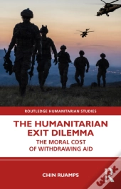 The Humanitarian Exit Dilemma