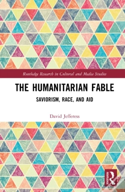 Capa do artigo The Humanitarian Fable