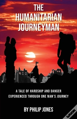 Capa do artigo The Humanitarian Journeyman