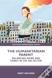 The Humanitarian Parent