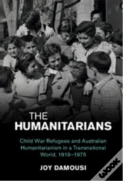 Capa do artigo The Humanitarians