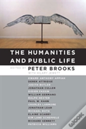 The Humanities And Public Life