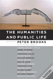 Capa do artigo The Humanities And Public Life