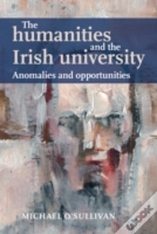 Capa do artigo The Humanities And The Irish University