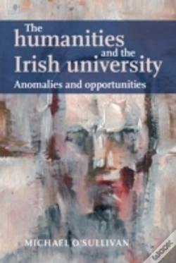 Capa do artigo The Humanities And The Irish University