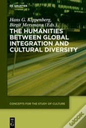 Capa do artigo The Humanities Between Global Integration And Cultural Diversity