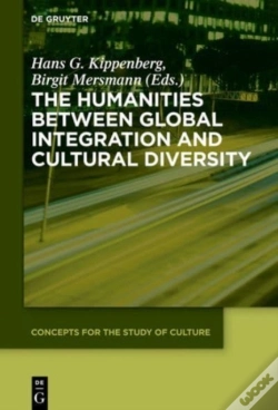 Capa do artigo The Humanities Between Global Integration And Cultural Diversity