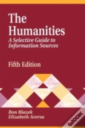 The Humanities