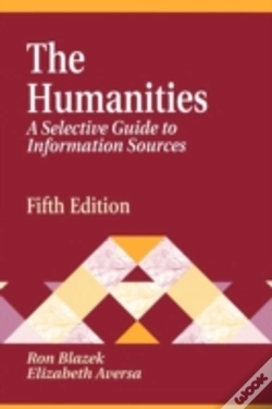 Capa do artigo The Humanities