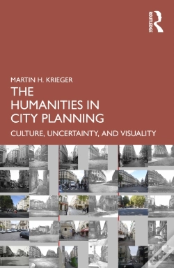 Capa do artigo The Humanities In City Planning