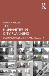 Capa do artigo The Humanities In City Planning
