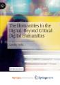 The Humanities In The Digital - Preview