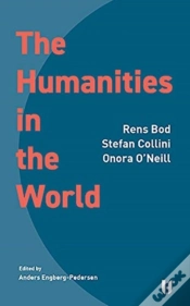 Capa do artigo The Humanities In The World