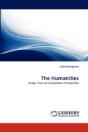 The Humanities - Preview