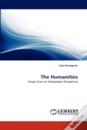 Capa do artigo The Humanities