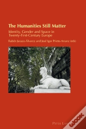 Capa do artigo The Humanities Still Matter