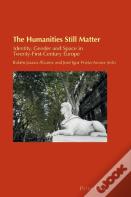 The Humanities Still Matter
