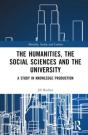 The Humanities, The Social Sciences And The University - Preview