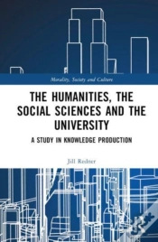 Capa do artigo The Humanities, The Social Sciences And The University