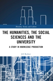 Capa do artigo The Humanities, The Social Sciences And The University