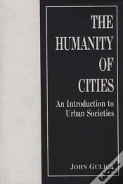 Capa do artigo The Humanity Of Cities