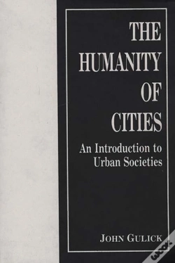 Capa do artigo The Humanity Of Cities