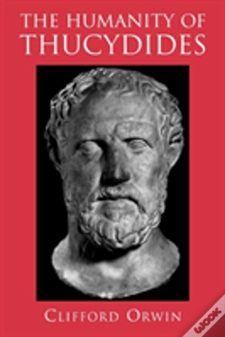 Capa do artigo The Humanity Of Thucydides