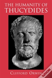 Capa do artigo The Humanity Of Thucydides