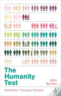 Capa do artigo The Humanity Test
